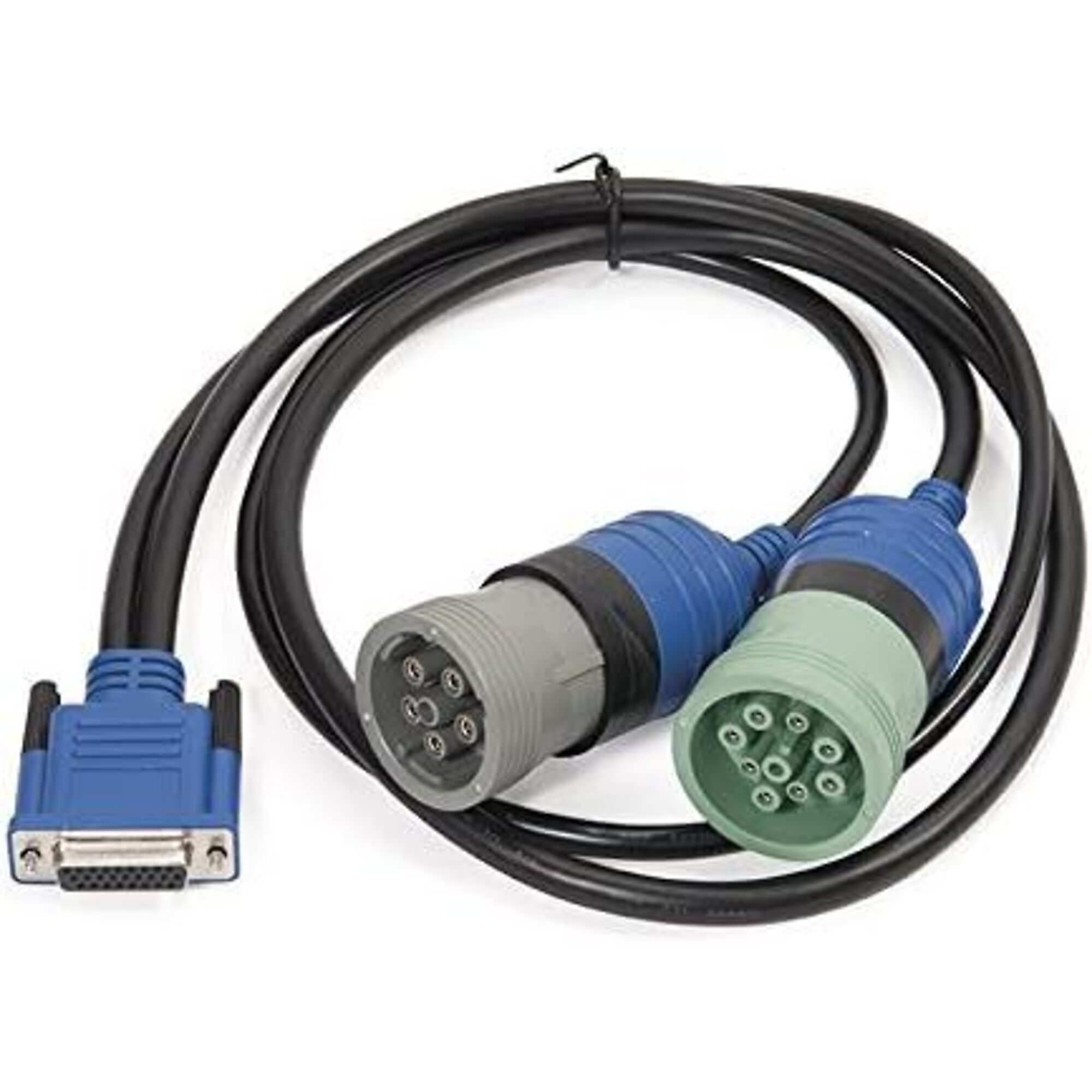 NEXIQ Technologies 6 & 9 Pin Y Connector, Model# MPS493148